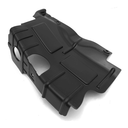 Holden Barina Spark MJ 2001- 2015 Left Bumper Shield