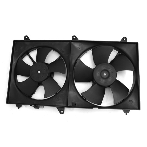 Holden Epica EP 2007 - 2011 Thermo Fan Assembly