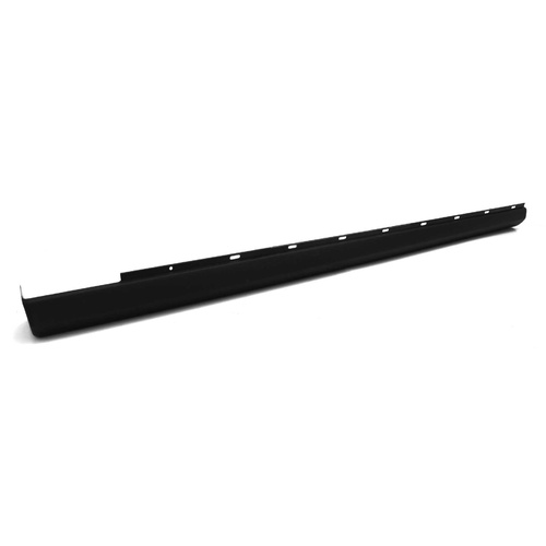 Holden Commodore VY VZ Sedan Left Side Skirt - Raw