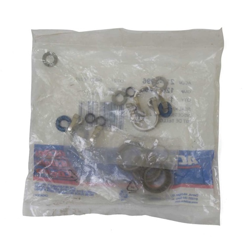 Holden Commodore VE WM V6 3.6L Fuel Injector Seal Kit