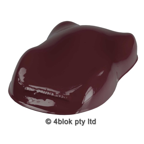 Basecoat profile club red 500 ml