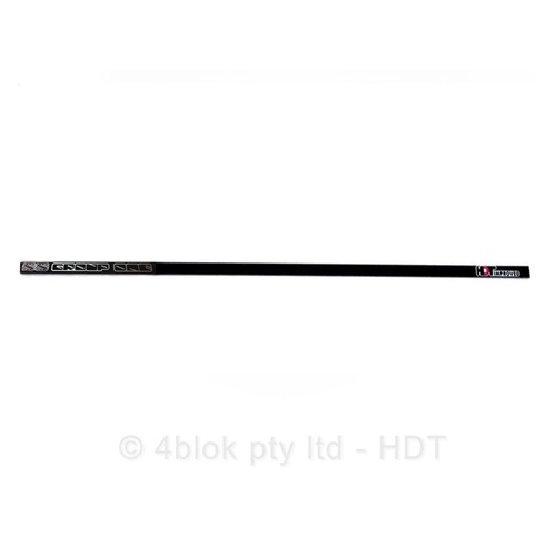 HDT VH SS Group I Glove Box Stripe - 40044A