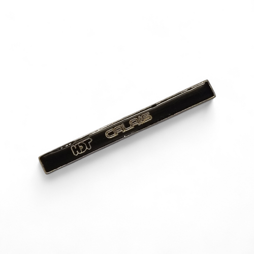 HDT VK Calais Dash Badge - 40167