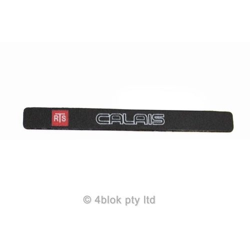 HDT VK Calais Rts Dash Badge - 40501