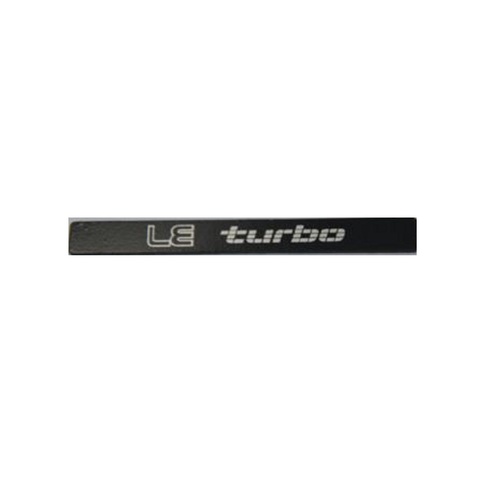 HDT VL LE Turbo Dash Badge - 40999T 
