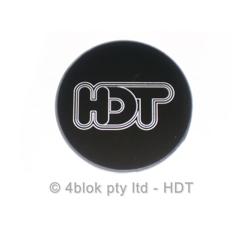 HDT VL Momo Wheel Medallion x 1 - 50058