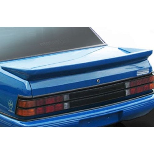 Holden VK SS Group A Replica Rear Boot Spoiler
