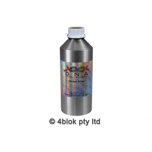 Glass Prep 1 Lt