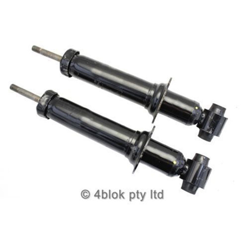 VE WM Monroe Suspension Standard Shock Absorbers
