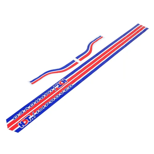 HDT VE Improved Stripe Kit Blue - VE083B