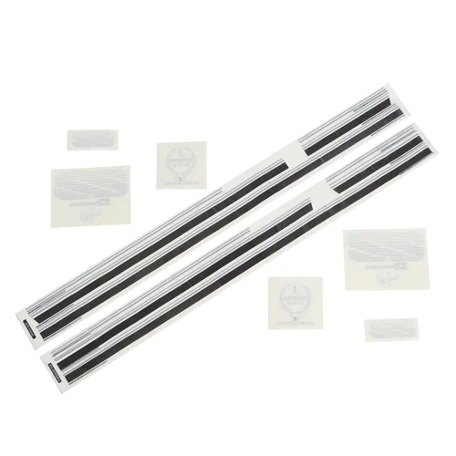 HDT VK Group A Stripe Kit - Complete Kit