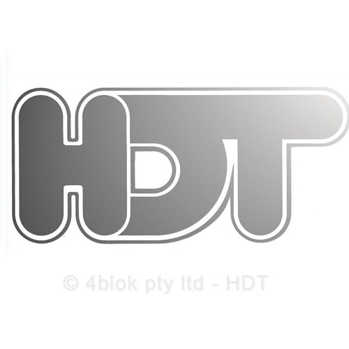 HDT Logo - L34 Version 