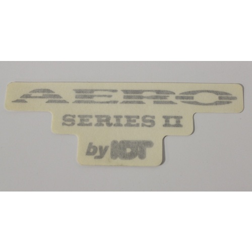 HDT VN - VP Aero Guard Decal - 60133S