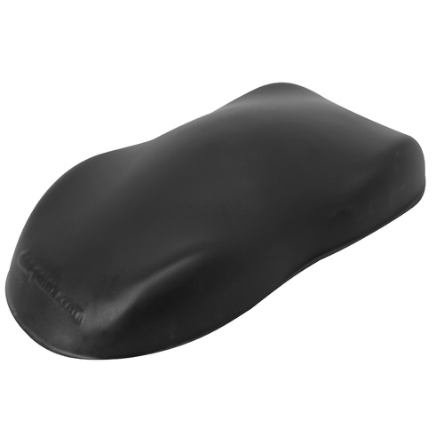 Flat Black Matte Finsh 1 litre