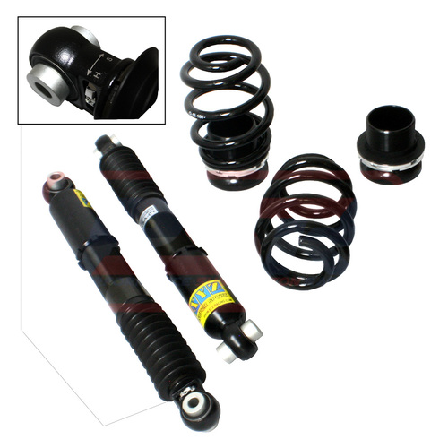 Ford Falcon BA - FGX Coilover Rear Kit - Sedan