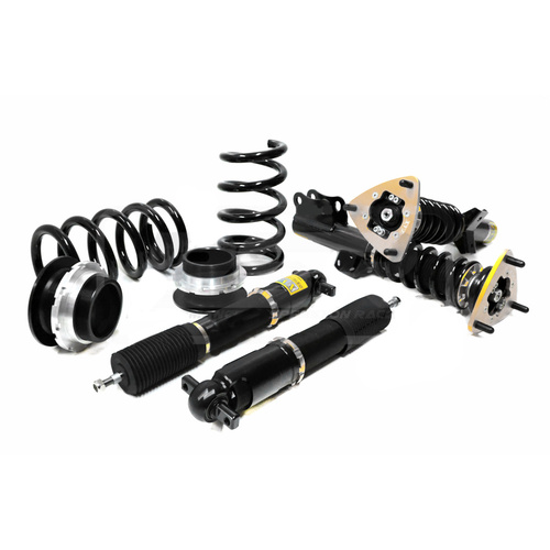 Ford Mustang 14+ Coilover Kit