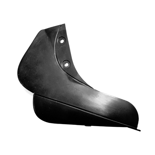 VX SS Passenger side skirt end cap trim new 92078835