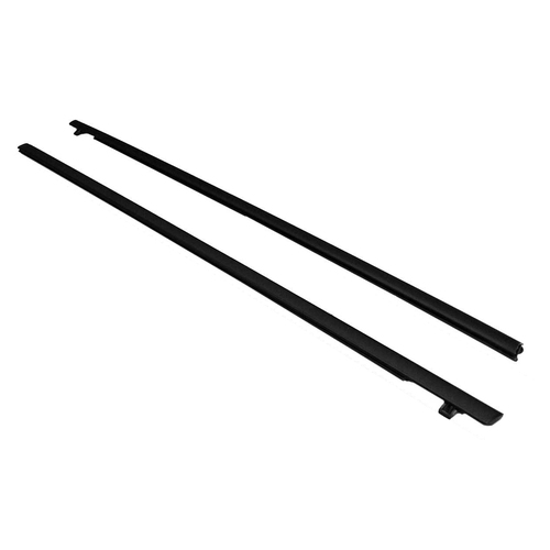 New Genuine Holden Commodore VE VF Door Window Belt Mould Set Ute SS SV6 HSV