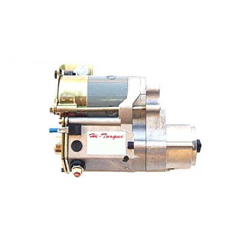 Commodore Left Hand Conversion Starter Motor 5.7L 