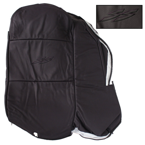 Cosmos VY SS Left Rear Seat Backing Cover