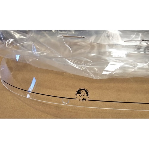 New Holden Commodore VS Clear Headlight Covers/ Protectors