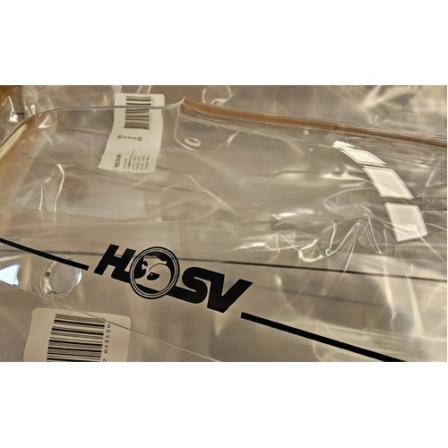 New HSV VR VS Clear Headlight Covers/ Protectors