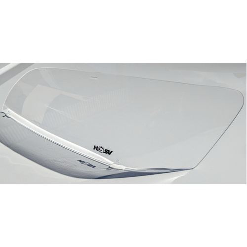 New HSV VE E1 E2 E3 Clear Headlight Covers/ Protectors