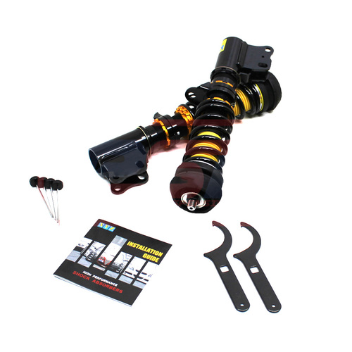 Holden Commodore VT - VY Coilover Front Kit - Sedan, Ute & Wagon
