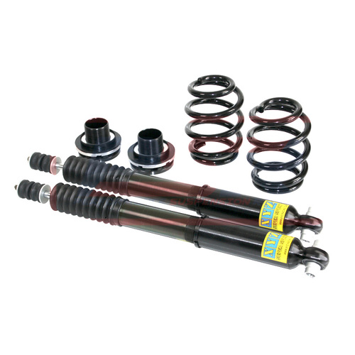 Holden Commodore VP - VZ Coilover Rear Kit - Sedan IRS