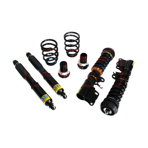 Holden Commodore VR - VS Coilover Kit - Sedan