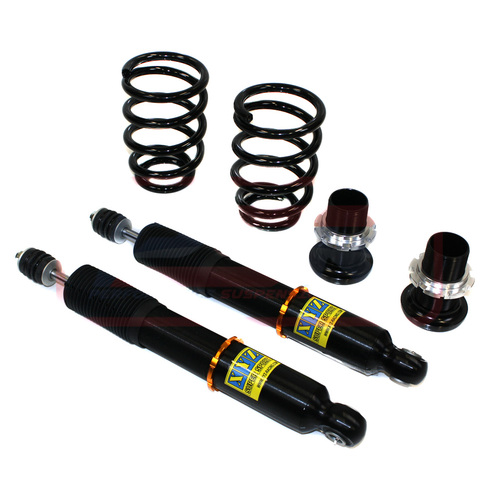 Holden Commodore VB - VR Coilover Rear Kit - Ute & Wagon