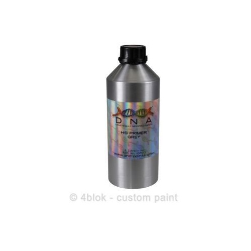 Grey High Solid Primer 1 Litre