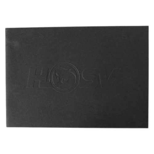 New Original HSV VX Series 1 Brochure Embossed Cover