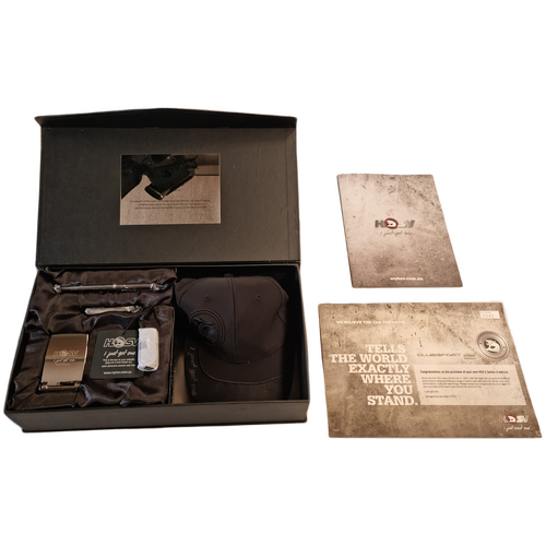 New Original HSV VE E3 Owners Gift Pack