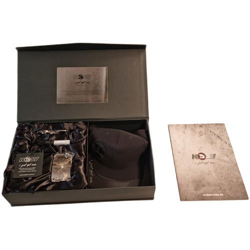 New Original HSV VE E3 Owners Gift Pack