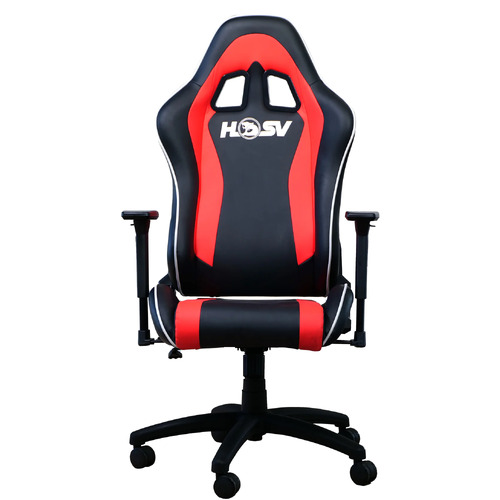 New HSV Leather Gaming Chair