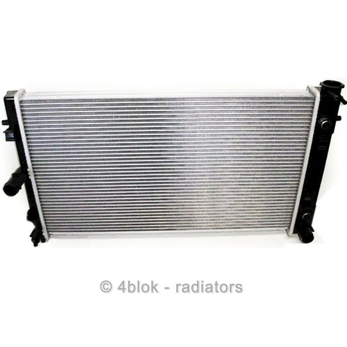 VZ V8 5.7 6.0 LS1 LS2 gen3 radiator