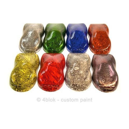 Mutant CrystalZ 500 ml