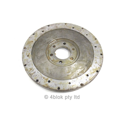Holden Commodore VN SS Group A 6 Speed Manual Steel Fly Wheel NOS Genuine 92061324