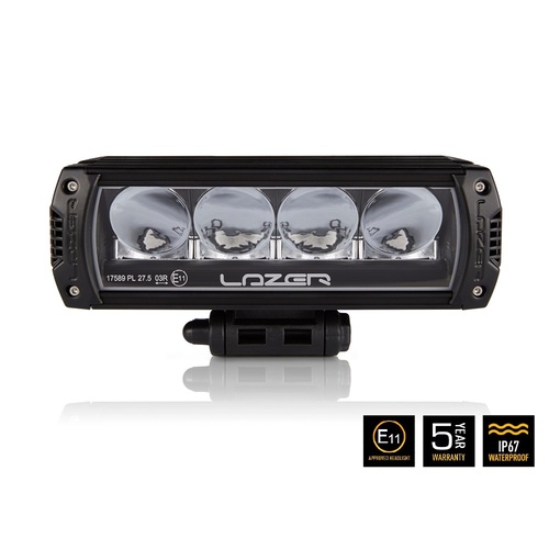 Triple-R 750 LED Driving Lamp 45W