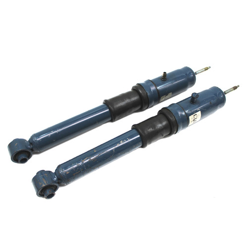 HSV VT VX Wagon Rear Self Levelling Shock Absorbers NOS 04E-991801 Genuine