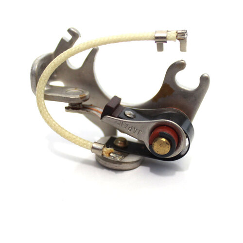 Isuzi TG Gemini Ignition contact set / points GD214