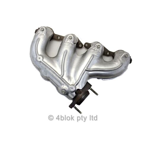 VT VX VY VZ New Gen 3 5.7 LS1 Left exhaust manifold 12563279 M