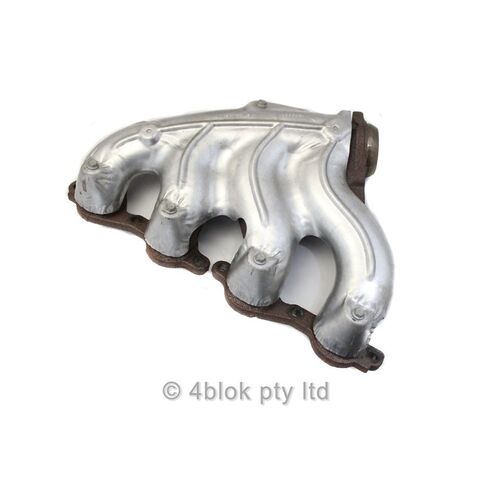 VT VX VY VZ New Gen 3 5.7 LS1 Right exhaust manifold 12563279 M