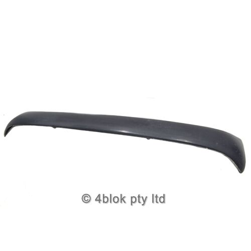 Holden HSV Maloo Ute VG VP Rear spoiler Raw 22C-208001 M NOS