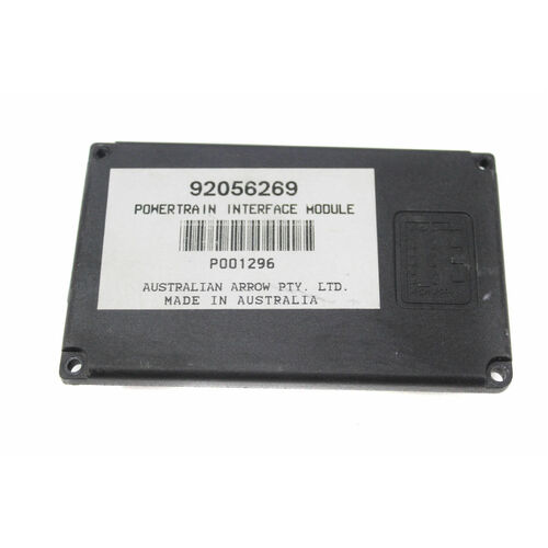 Used VT - WK Power Train Interface Module