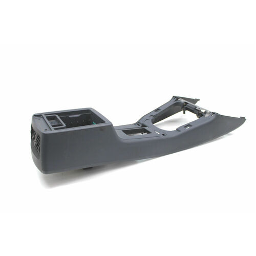 VQ VR VS Blue / Grey Centre Console