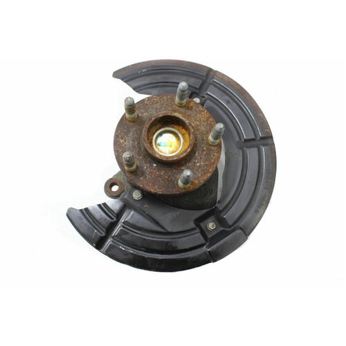 VE WM Drivers Right Front Stub Axle Hub 