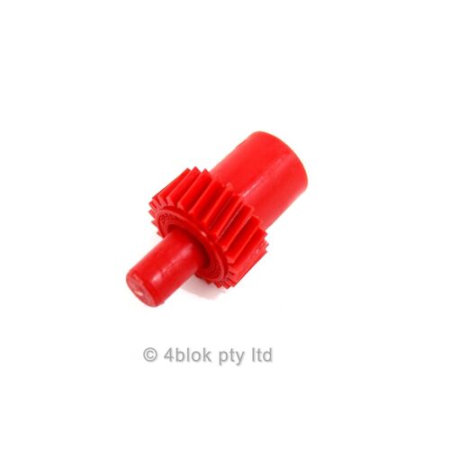 HQ HJ HX HZ 4 Speed M21 Red Speedo Gear Drive 3.55 Ratio 7430971