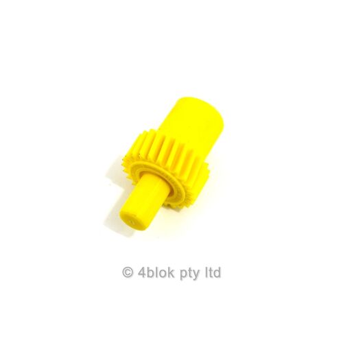 HQ HJ HX HZ 4 Speed M21 Yellow Speedo Gear Drive 3.90 Ratio 7430972